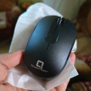 Wireless Mouse