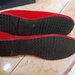 11 Size Shoe For Women