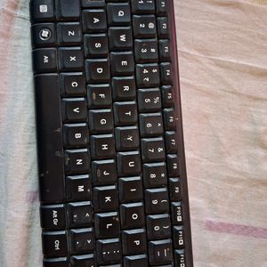 Logitech Keyboard