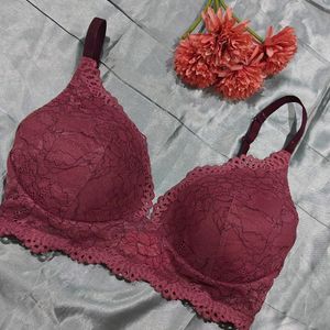 Lasenza Bra