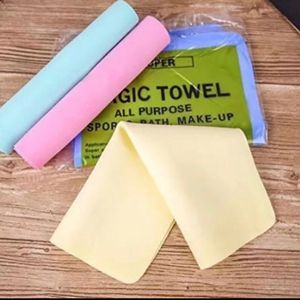 Multipurpose Magic towel For kitchen ,room and car