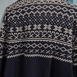Mens Sweater In Good Condition