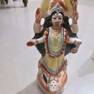 Kali Ma Idol