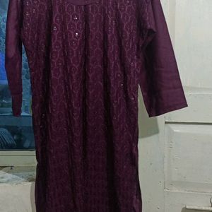 New Kurti