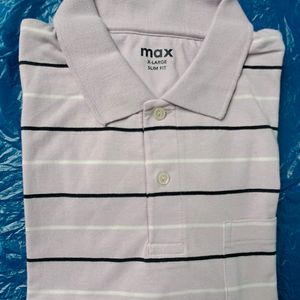 Original Max Brand Tshirt