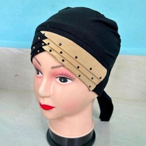 Hijab Cap