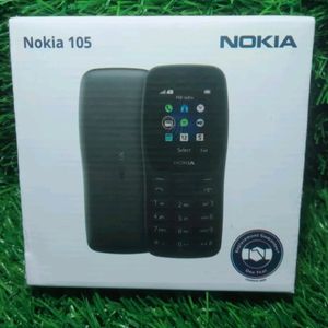 Nokia 105 Phone