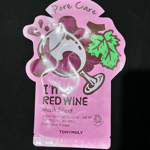 TONYMOLY Sheet Mask