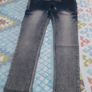 New Jean's With Tag (Not Original)