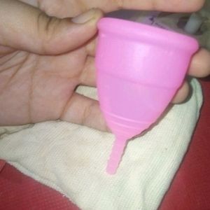 Sirona Menstruation Cup S