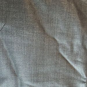 Grey Pant Material (130 Length 140 Breadth)