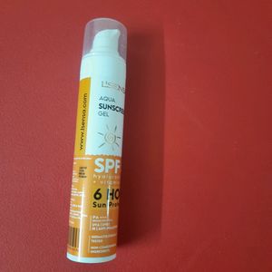 Lsensa Sunscreen