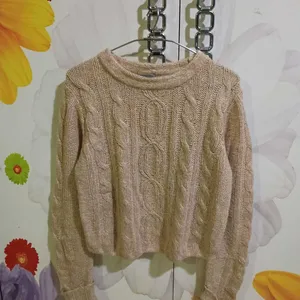 Woolen Sweater