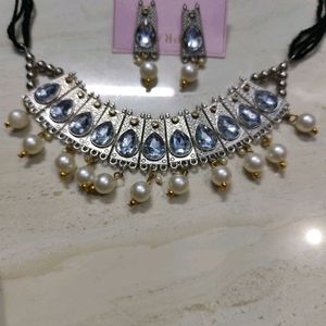 Brand New Beautiful Necklace Set