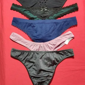 Combo 5 Brief Size 28/30