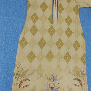 Beautiful Elegant Kurti