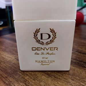 Denver Hamilton Imperial Perfume