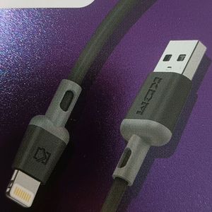 KDM KSC8 LIGHTNING USB DATA CABLE IPHONE