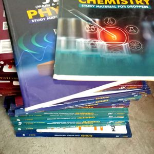 PW PRAYAS BATCH NEW BOOKS