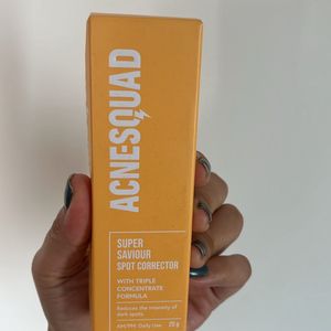 Spot Corrector From Acne Squad