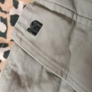 Gstar Raw Cargo Pant 38 Waist