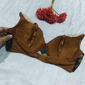 Imported Designer Pushup Bra