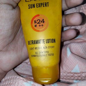 LAKME SUNSCREEN