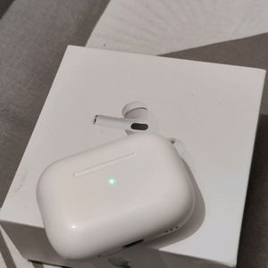 Airpods Pro 2nd Gen 1st Copy