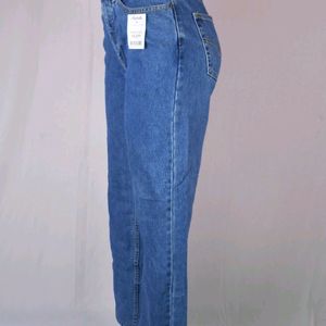 Wide Fit Jeans