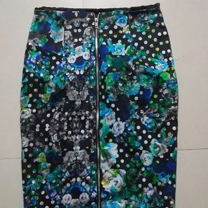 Beautiful Fancy Skirt