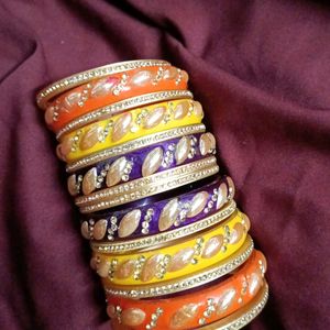 Bangles