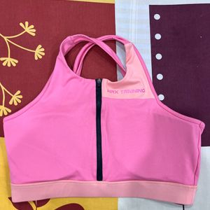 Hrx Sports Bra