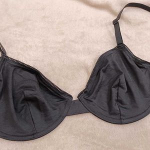 Non Padded..Underwired Bra 36B