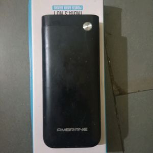 Ambrane Power Bank 20000mah