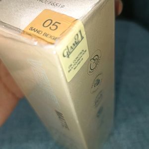 Glam21 Matte Oil Free Silk Foundation