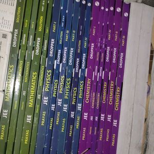 All Modules P.w ( Physics, Chemistry, Maths All)