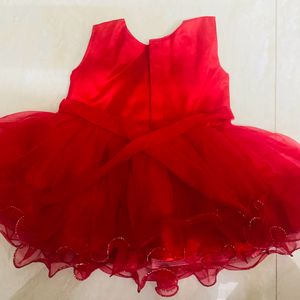 A Frock For Tiny Baby