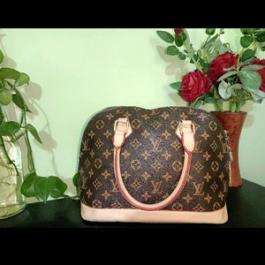 Louis Vuitton Handbag