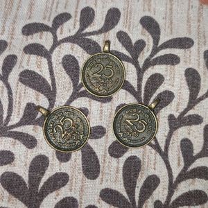 Antique Coin Combo