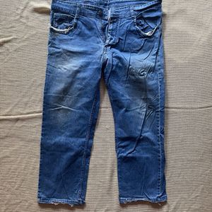 Men’s Denim Jeans