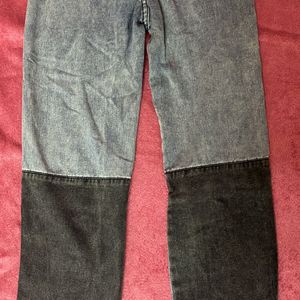 ColourBlock Jeans