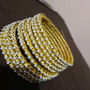 Bridal Bangles