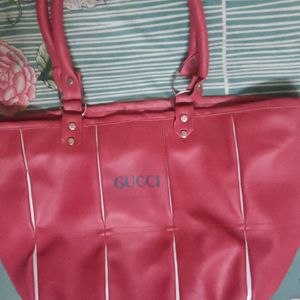 ladies gucci hand bag