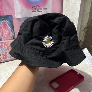 Aesthetic Bucket Hat