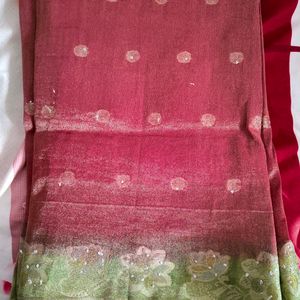 Women's Saree