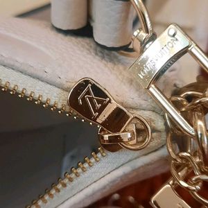 Louis Vuitton Sling Bag