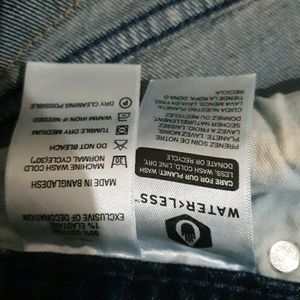 Levi's Men's Jeans