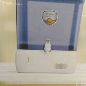 Ro Water Purifier Machine