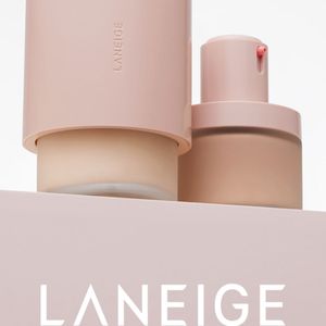 Laneige Neo Foundation Glow (Used once)