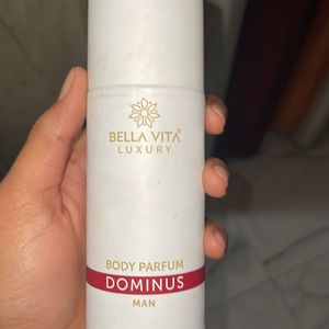 Bella Vita Set Of 2 Perfumes